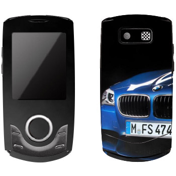   «BMW »   Samsung S3100