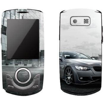   «BMW   »   Samsung S3100