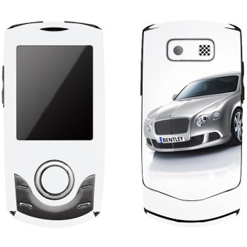   «Bentley»   Samsung S3100