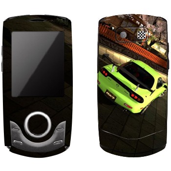   «Mazda RX-7 - »   Samsung S3100