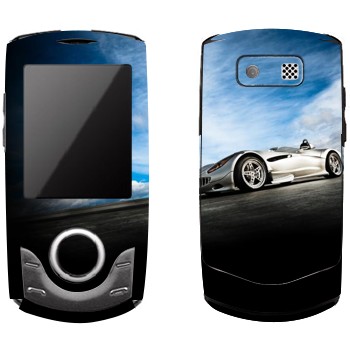  «Veritas RS III Concept car»   Samsung S3100
