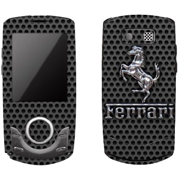   « Ferrari  »   Samsung S3100