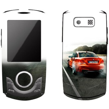   « BMW»   Samsung S3100