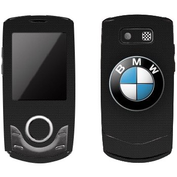   « BMW»   Samsung S3100