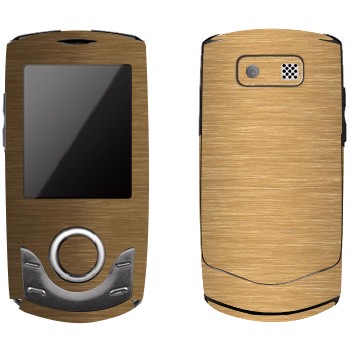 Samsung S3100