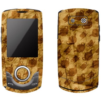   «»   Samsung S3100