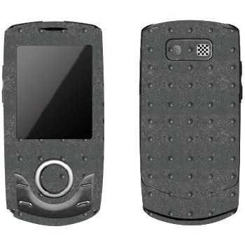   «    »   Samsung S3100