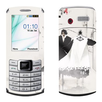   «Kenpachi Zaraki»   Samsung S3310