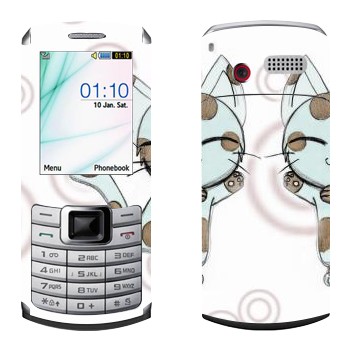   «Neko - »   Samsung S3310