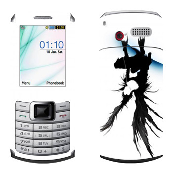  «Death Note - »   Samsung S3310
