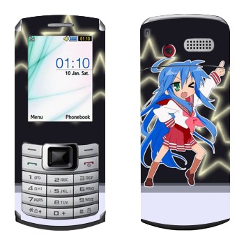   «  - Lucky Star»   Samsung S3310