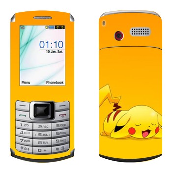   « »   Samsung S3310