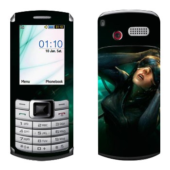   «  »   Samsung S3310