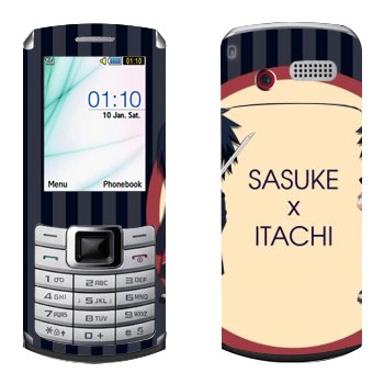   «   - »   Samsung S3310