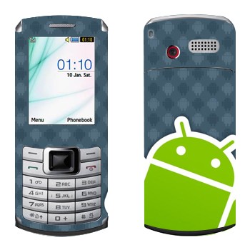   «Android »   Samsung S3310