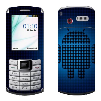   « Android   »   Samsung S3310