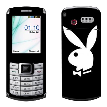   « Playboy»   Samsung S3310