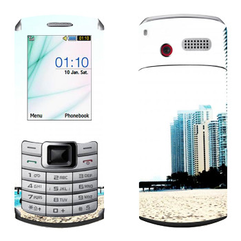   «  »   Samsung S3310