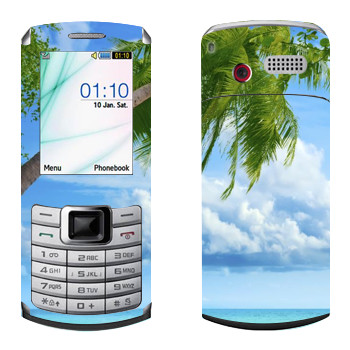   «   »   Samsung S3310