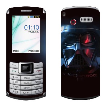   «Darth Vader»   Samsung S3310