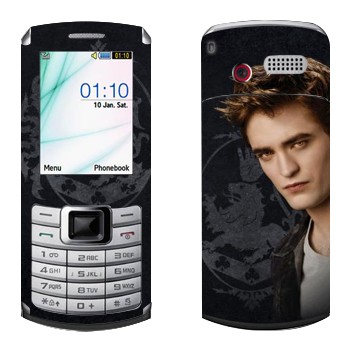   «Edward Cullen»   Samsung S3310