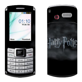   «Harry Potter »   Samsung S3310