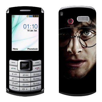  «Harry Potter»   Samsung S3310