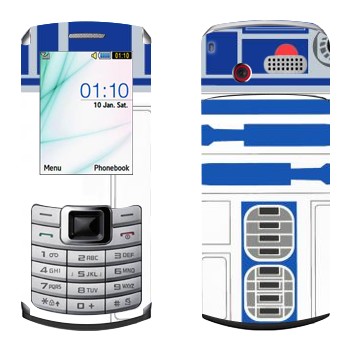   «R2-D2»   Samsung S3310