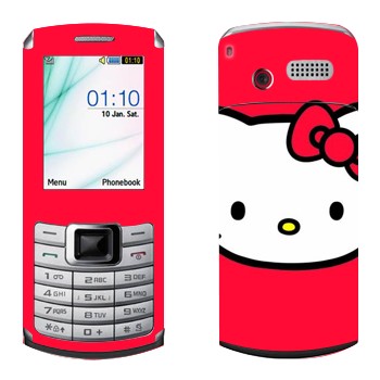   «Hello Kitty   »   Samsung S3310