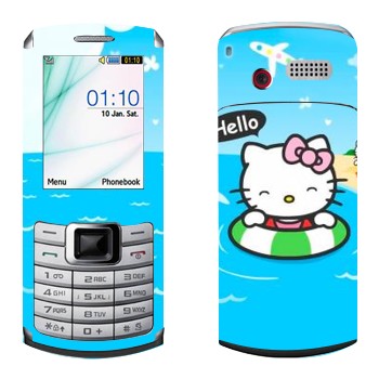   «Hello Kitty  »   Samsung S3310