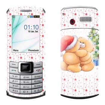   «     -  »   Samsung S3310