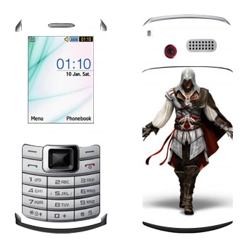   «Assassin 's Creed 2»   Samsung S3310