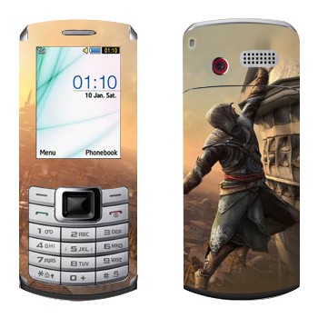   «Assassins Creed: Revelations - »   Samsung S3310