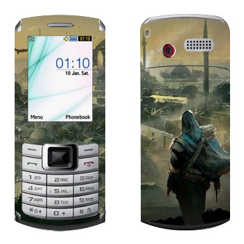   «Assassins Creed»   Samsung S3310