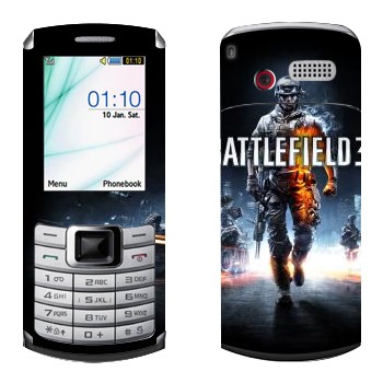   «Battlefield 3»   Samsung S3310