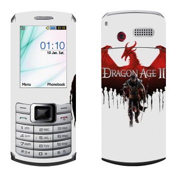   «Dragon Age II»   Samsung S3310