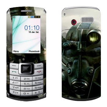   «Fallout 3  »   Samsung S3310