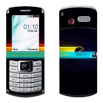   «Pacman »   Samsung S3310