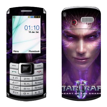   «StarCraft 2 -  »   Samsung S3310