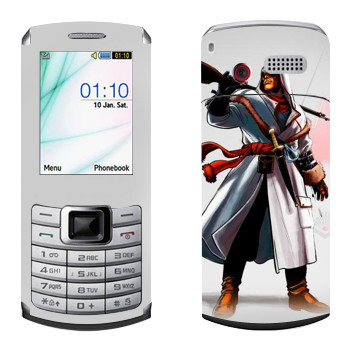   «Assassins creed -»   Samsung S3310
