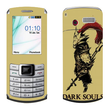   «Dark Souls »   Samsung S3310