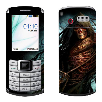   «Dark Souls »   Samsung S3310