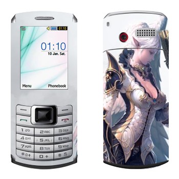   «- - Lineage 2»   Samsung S3310