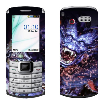   «Dragon Age - »   Samsung S3310