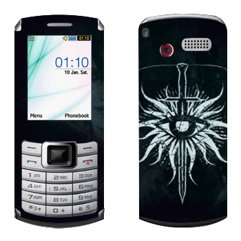   «Dragon Age -  »   Samsung S3310