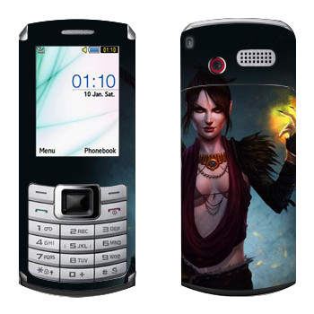   «Dragon Age - »   Samsung S3310