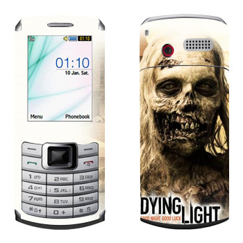   «Dying Light -»   Samsung S3310