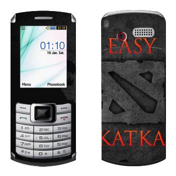   «Easy Katka »   Samsung S3310