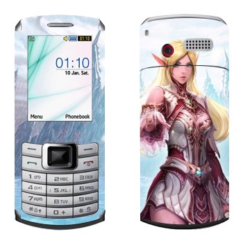   « - Lineage 2»   Samsung S3310