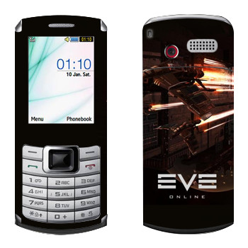   «EVE  »   Samsung S3310